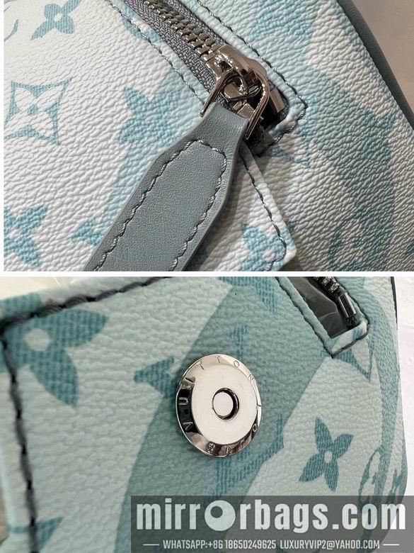 1:1 Louis Vuitton Bags M82337 28X15X16.5cm XM 2colour