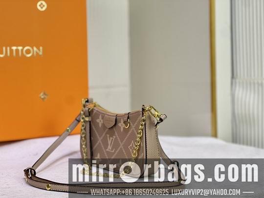 1:1 Louis Vuitton Bags Easy M81066 M80349 M81137 19x11.5x3cm cs3色