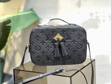 1:1 Louis Vuitton Bags M43555 22X16X8cm XM 2colour