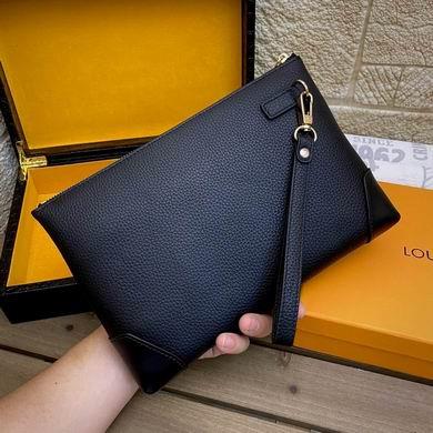 1:1 Louis Vuitton Bags 33067-1 28X18X3cm WP