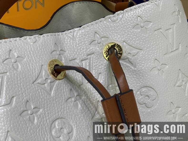 1:1 Louis Vuitton Bags Noe M44022 26x22x27 cm cs 2