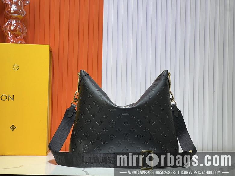 1:1 Louis Vuitton Bags M12068 30x28x12cm ss