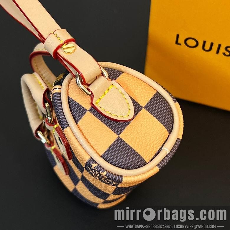 1:1 Louis Vuitton Bags 10X5X6cm 012303 XM 3