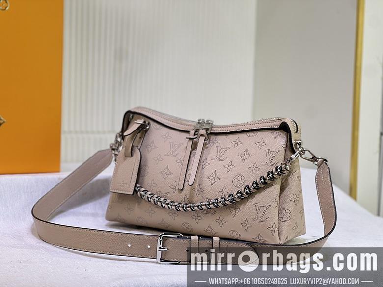 1:1 Louis Vuitton Bags CarryAll M24255 29x18x13cm ss2