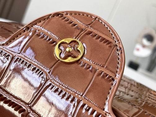 1:1 Louis Vuitton Bags Capucines N92173 27x18x9cm cs6色