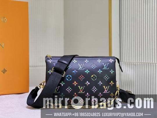 1:1 Louis Vuitton Bags Coussin M57782 M21209 26x20x12cm cs