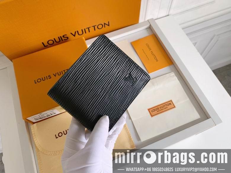 1:1 Louis Vuitton Bags M60930 11.5X9cm YG 7