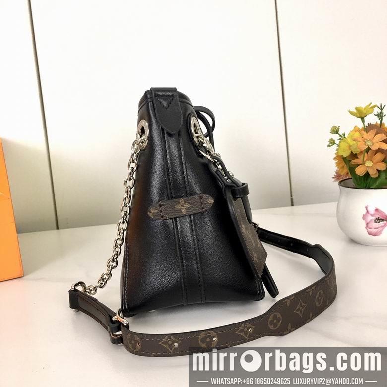 1:1 Louis Vuitton Bags M12888 17X10X26cm XMY 3colour