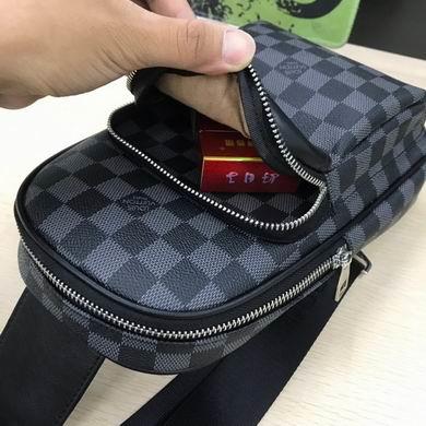 1:1 Louis Vuitton Bags 819 28X20X6cm XM