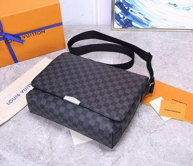 1:1 Louis Vuitton Bags 40350 31X27X8cm XM