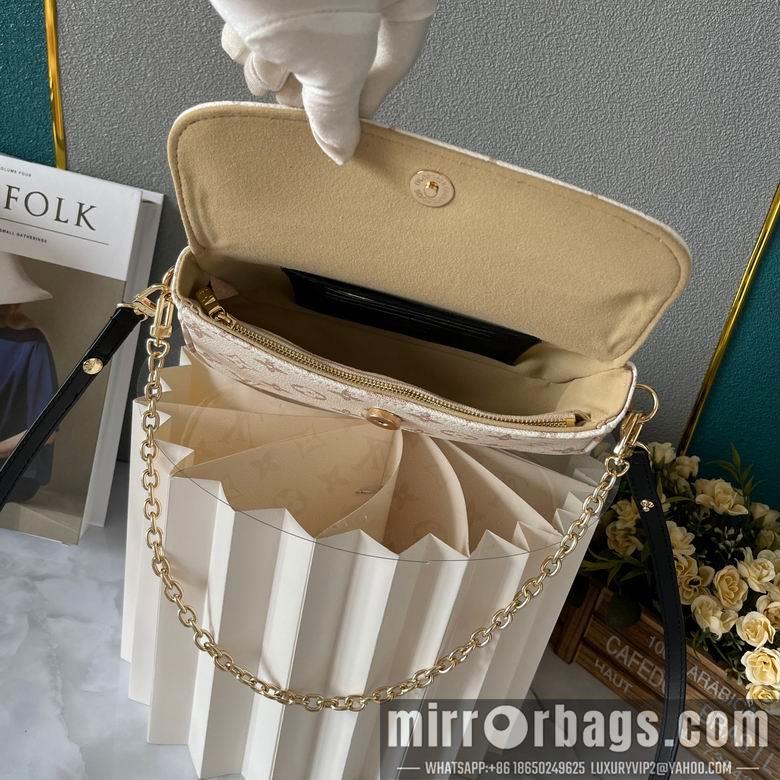 1:1 Louis Vuitton Bags Ivy M81992 23.5x12x4.3cm ss