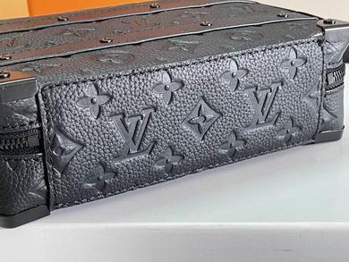 1:1 Louis Vuitton Bags M45935 21.5X15X7cm XM 3colour