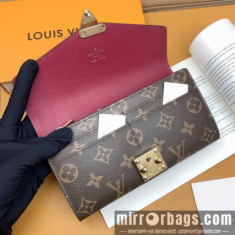 1:1 Louis Vuitton Bags M58414 19X10cm ZC 2