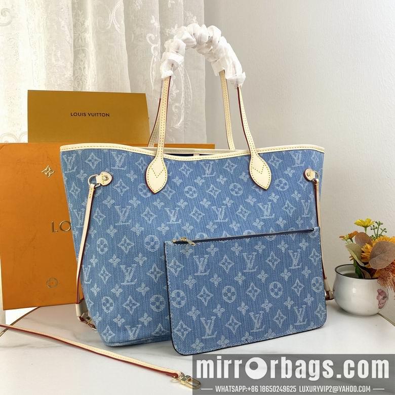 1:1 Louis Vuitton Bags M40995 M40996 M11263 M25317 31X28X14cm XMY