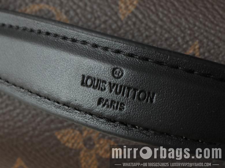 1:1 Louis Vuitton Bags M11941 20X17X7cm XMY 2colour