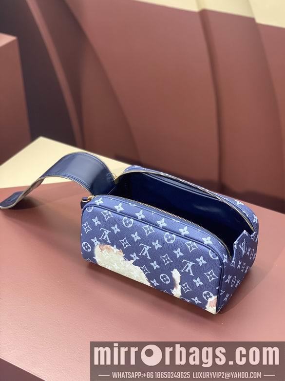 1:1 Louis Vuitton Bags 47528 28X16X13cm
