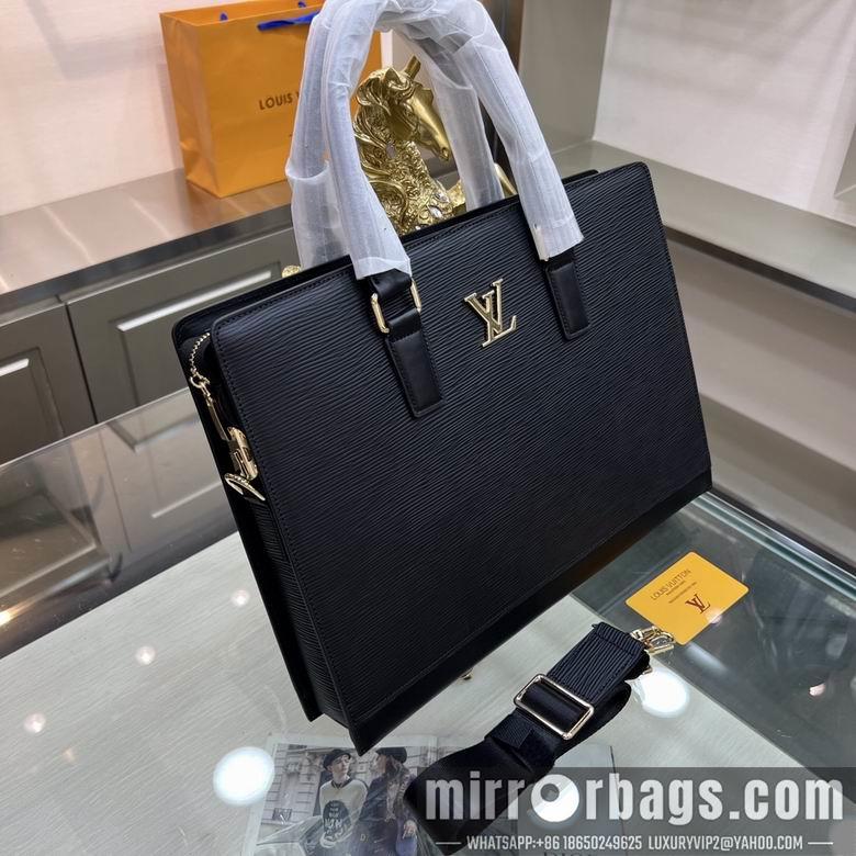 1:1 Louis Vuitton Bags 211013-1 38X28X7cm XM