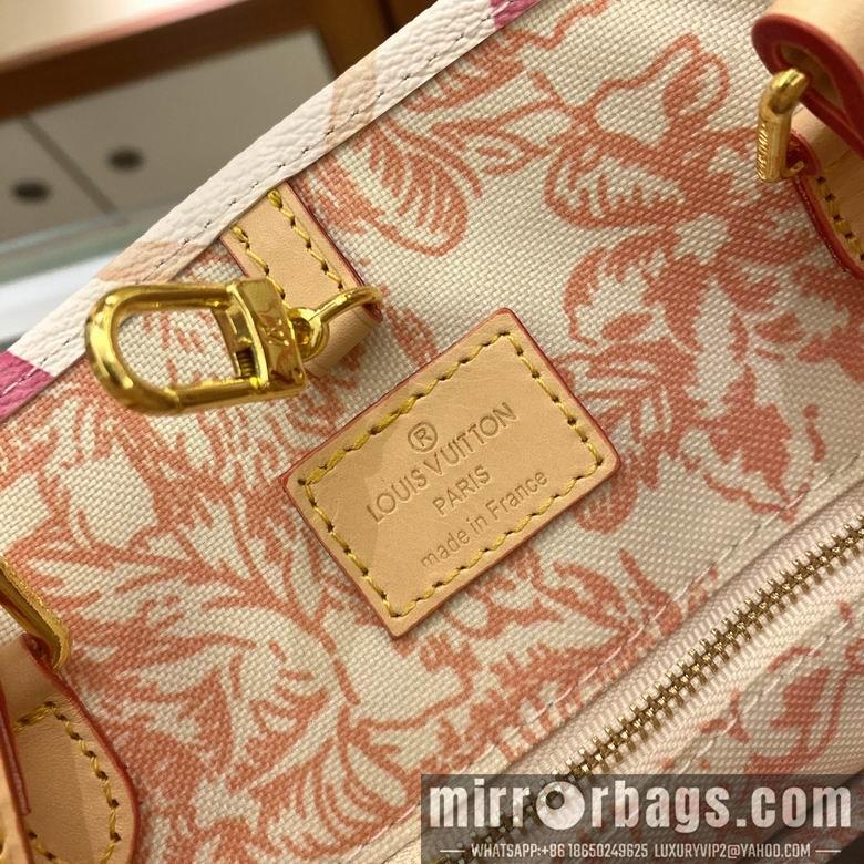 1:1 Louis Vuitton Bags M11262 35X27X14cm XM 3colour