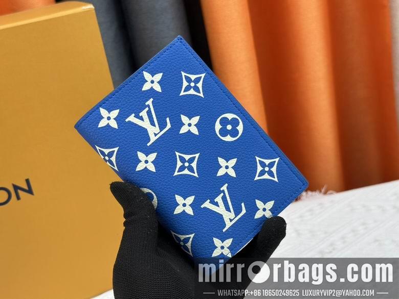 1:1 Louis Vuitton Bags M60412 10X14X2.5cm XM 5