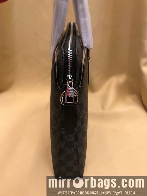 1:1 Louis Vuitton Bags 3558-1 38X29X6cm XM