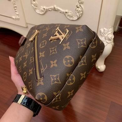 1:1 Louis Vuitton Bags 515-4 33X18X8cm WP 3colour