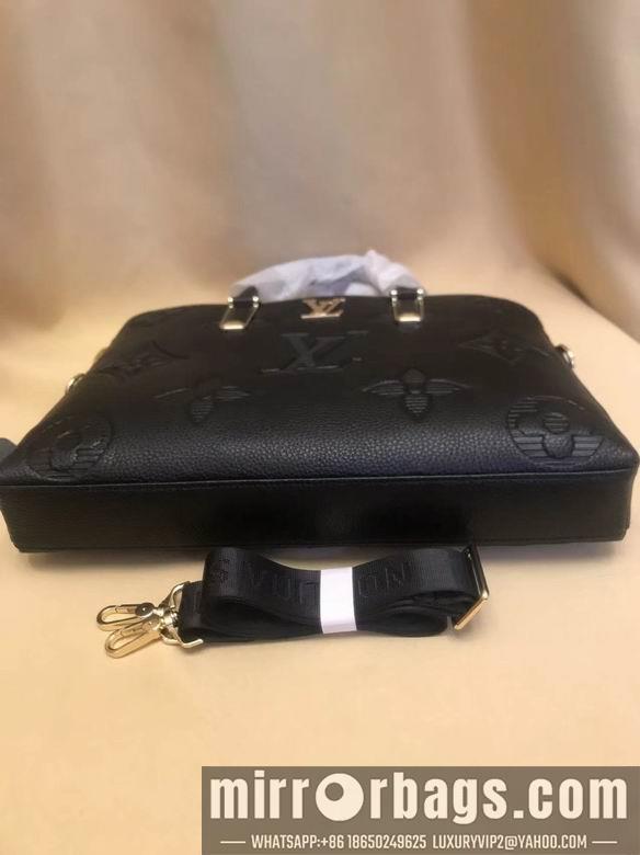 1:1 Louis Vuitton Bags 3556-1 37.5X29.5X6.5cm WP