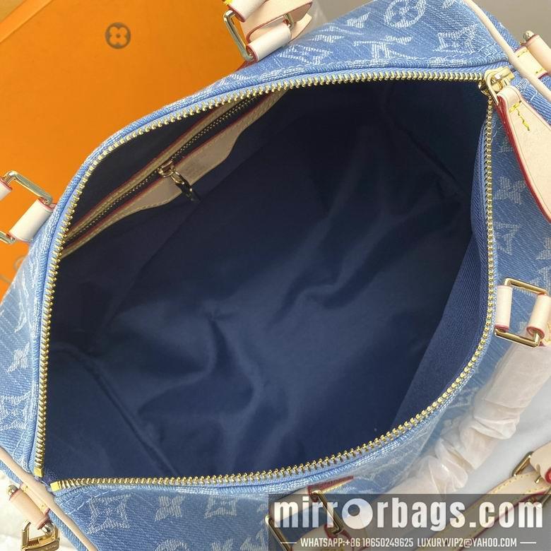 1:1 Louis Vuitton Bags M40392 M47087 M11264 M40391 35X23X18cm XMY