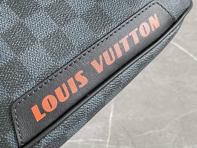 1:1 Louis Vuitton Bags M40161 37X14X13cm XM