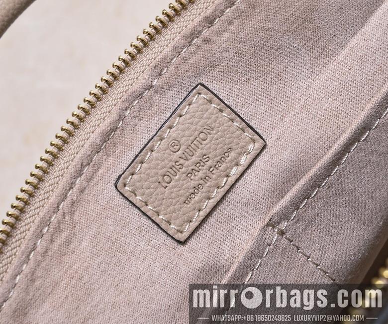 1:1 Louis Vuitton Bags Grand palais M45833 29x18x12.5cm ss1