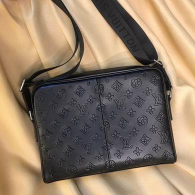 1:1 Louis Vuitton Bags 370-4 25X28X5cm WP