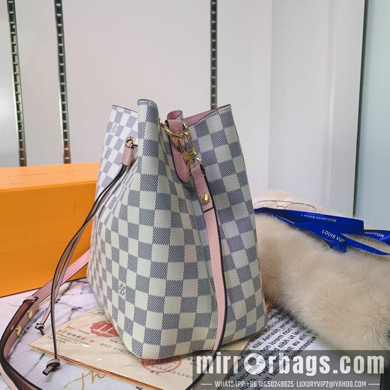 1:1 Louis Vuitton Bags Noe M44022 26x22x27 cm cs 7