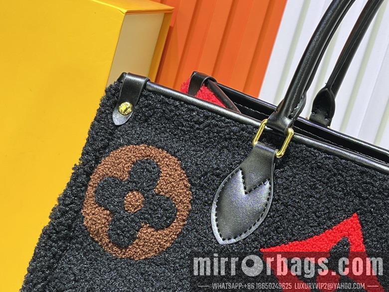 1:1 Louis Vuitton Bags On M45039 33x27x14cm ss2