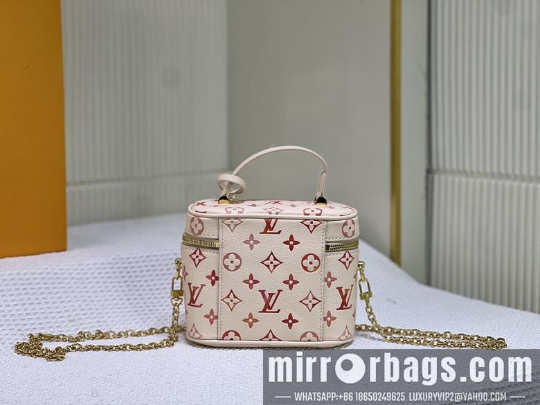 1:1 Louis Vuitton Bags M45165 19x14x10cm ss