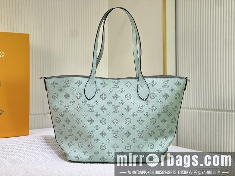 1:1 Louis Vuitton Bags Blossom M21850 30x27.5x16cm ss.