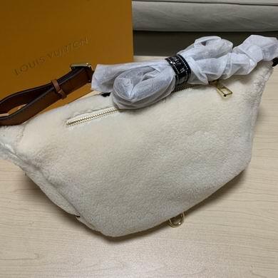 1:1 Louis Vuitton Bags 43644 37X14X13cm XM 2colour