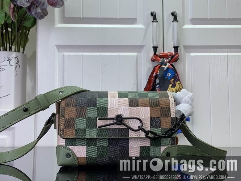 1:1 Louis Vuitton Bags M83172 18X11X6.5cm