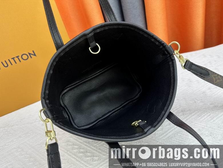 1:1 Louis Vuitton Bags M12099 24X19X9cm XMY 2colour