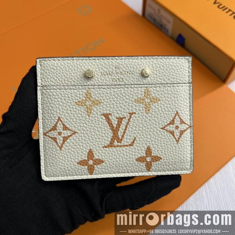 1:1 Louis Vuitton Bags M81022 M69174 11X7.5X0.4cm XMY 5