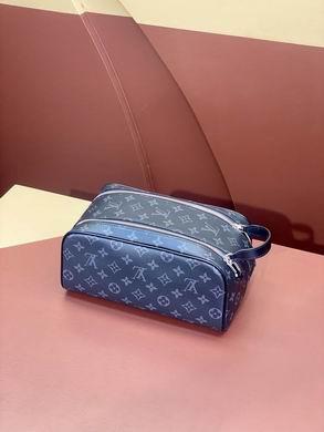 1:1 Louis Vuitton Bags 44494 28X16X13cm YG 3colour