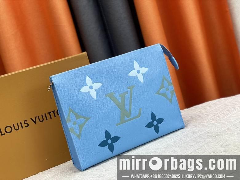 1:1 Louis Vuitton Bags M47542 26X20X5cm XM 3