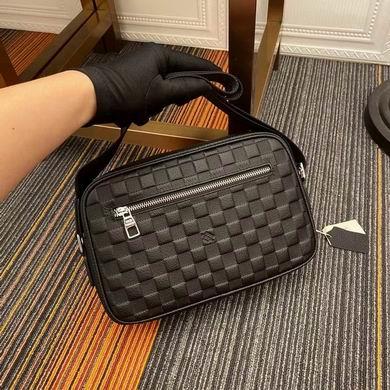 1:1 Louis Vuitton Bags WM3557-3 26X17X8
