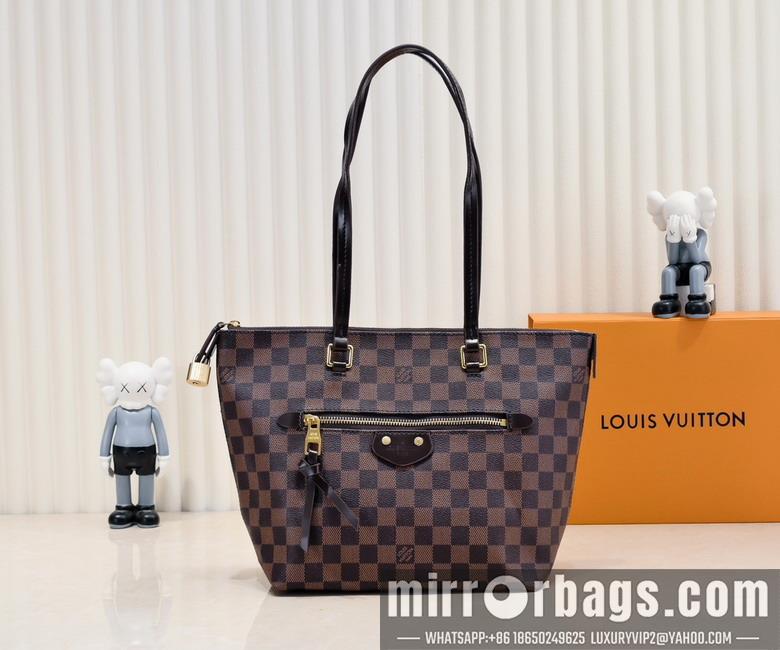 1:1 Louis Vuitton Bags M42268 35x23x13cm ss