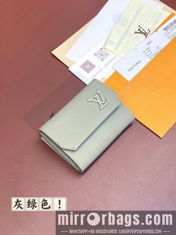 1:1 Louis Vuitton Bags M82410 11X8.5X2cm YG 4