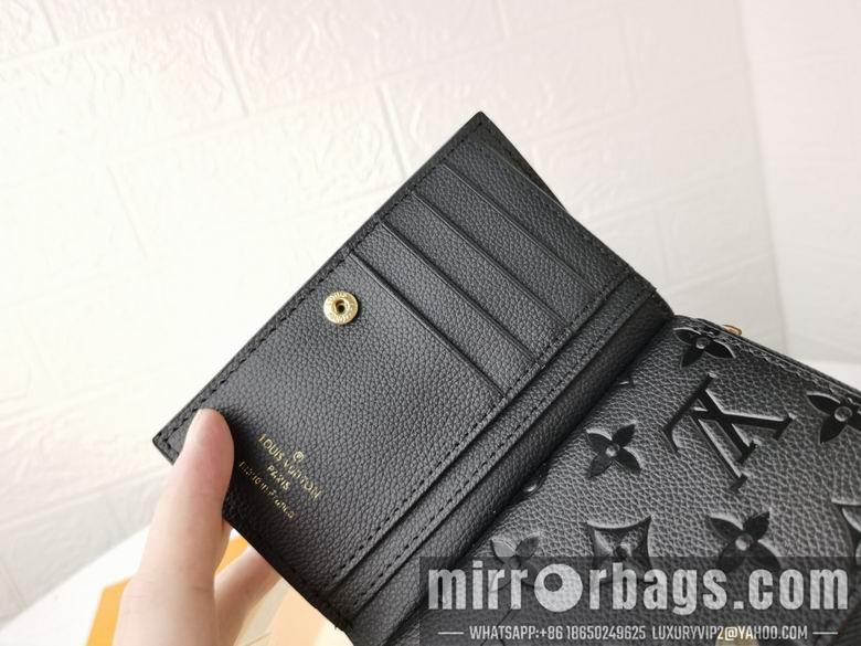1:1 Louis Vuitton Bags M86366 13X9cm XM 7