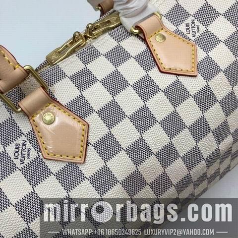 1:1 Louis Vuitton Bags Speedy 小号 40390 中号 40391 大号 40392 wg