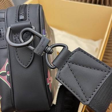 1:1 Louis Vuitton Bags M22495 21.5X14X7.5cm