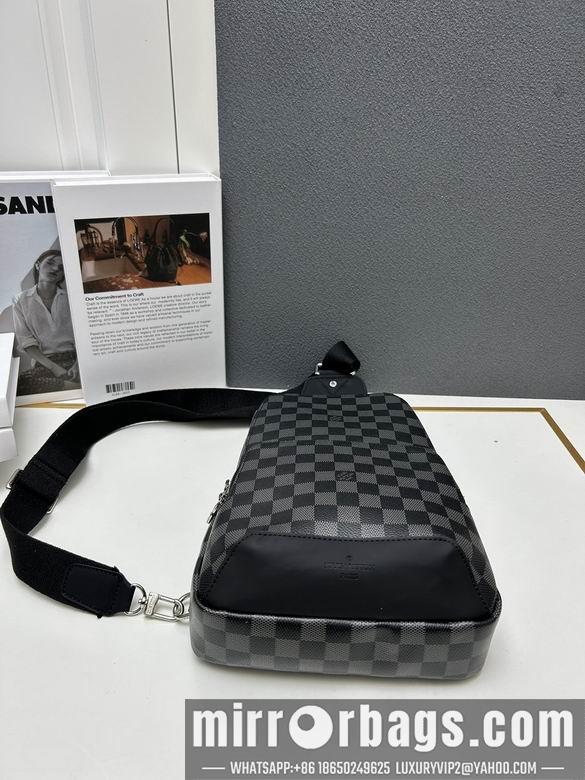 1:1 Louis Vuitton Bags N45303 20X31X7cm XMY 1