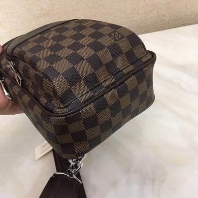 1:1 Louis Vuitton Bags 2892 18X31X5cm WP