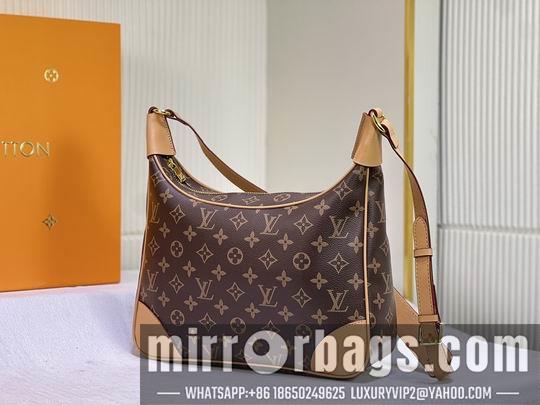 1:1 Louis Vuitton Bags Vintage M90918 31x18x9cm ss