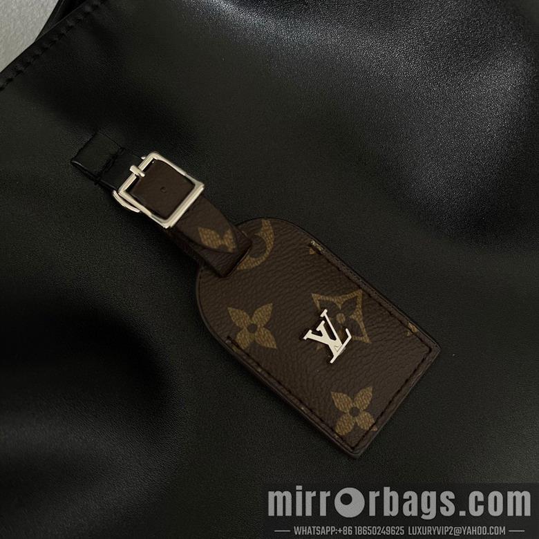 1:1 Louis Vuitton Bags Atlantis M11266 30x41x11cm ss